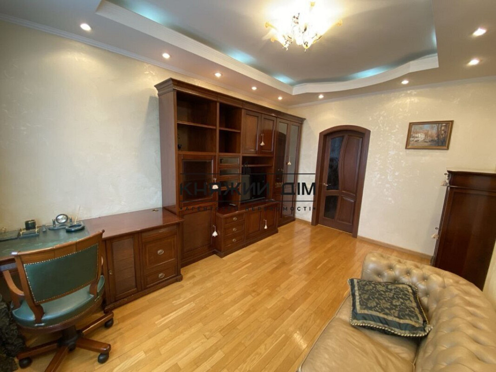 ОРЕНДА чудова 4 к кв на Оболоні просп Володимира Івасюка 12Е код 11204110 Київ - зображення 3