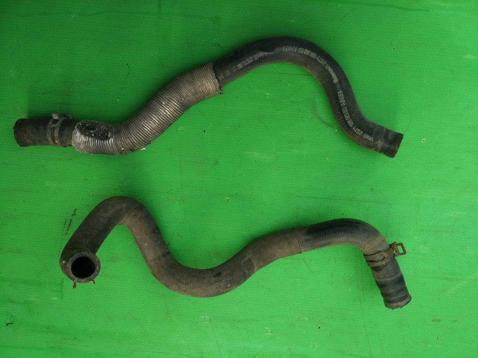 Патрубок 2S71-18K582-ED, 3S71-18K497-AB Форд Мондео 3 Вінниця - зображення 2