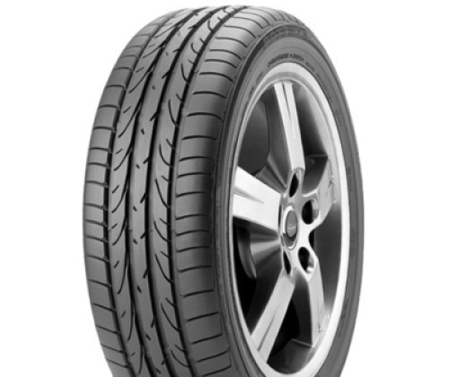265/40 R18 Bridgestone Potenza RE050 97Y Легкова шина Киев - изображение 7