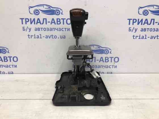 Кулиса переключения АКПП Kia Sorento BL 2.5 DIESEL D4CB 2002 (б/у) Киев