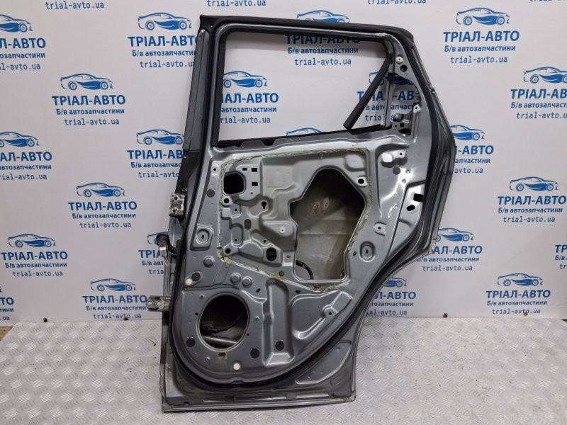 Дверь задняя правая Nissan Juke 2010-2019 H210M1KAMA (Арт. 68490) Киев - изображение 9