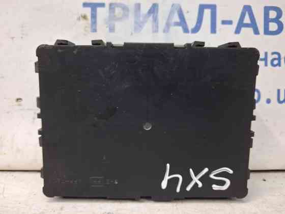 Блок комфорта Suzuki SX4 2006-2014 3677075K51 (Арт. 62979) Киев