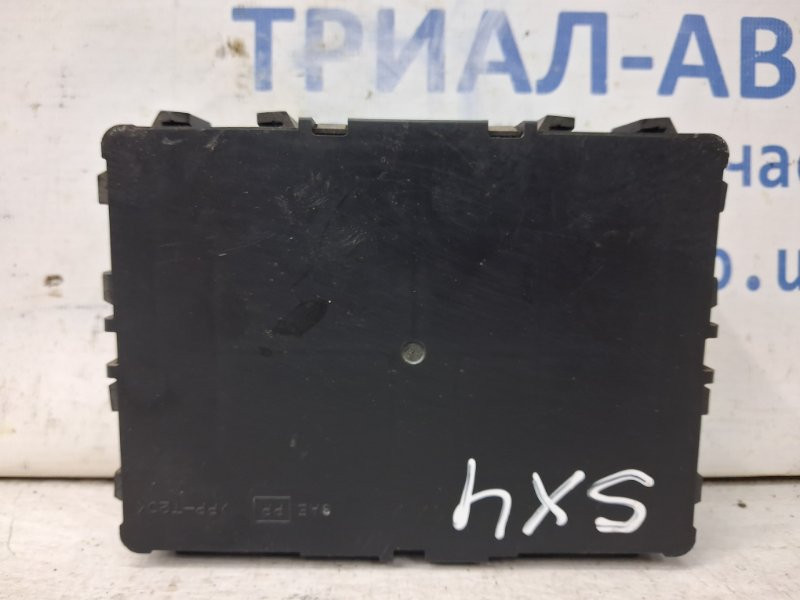 Блок комфорта Suzuki SX4 1 2.0 БЕНЗИН J20A 2006 (б/у) Киев - изображение 2