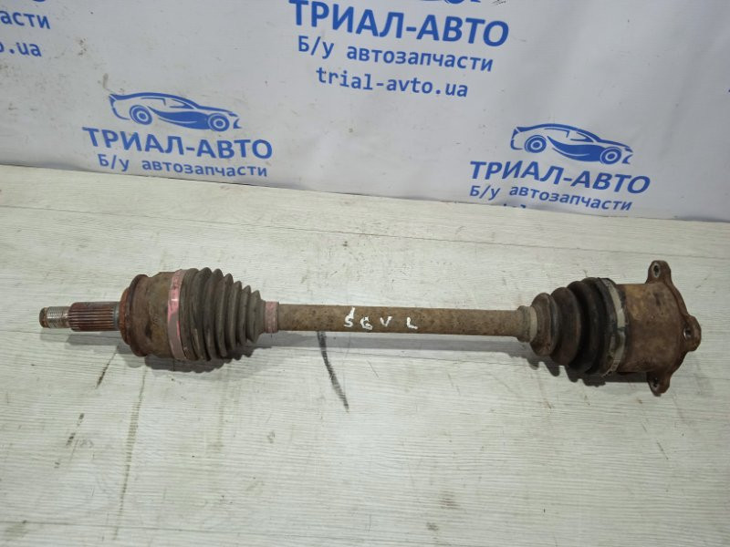 Привод задний Suzuki Grand Vitara JT 2.0 БЕНЗИН J20A 2005 (б/у) Киев - изображение 1