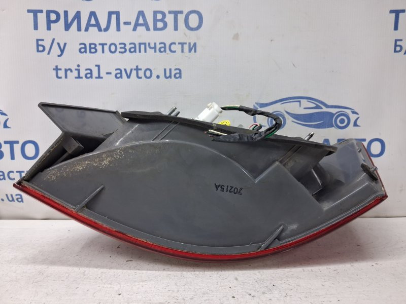 Фонарь задний внешний левый Hyundai Sonata 2004-2010 924013K010 (Арт. 80395) Київ - зображення 5