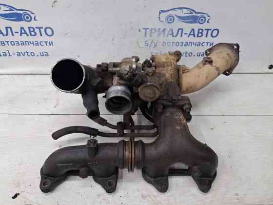 Турбина Toyota Prado J120 3.0 DIESEL 1KDFTV 2002 (б/у) Киев