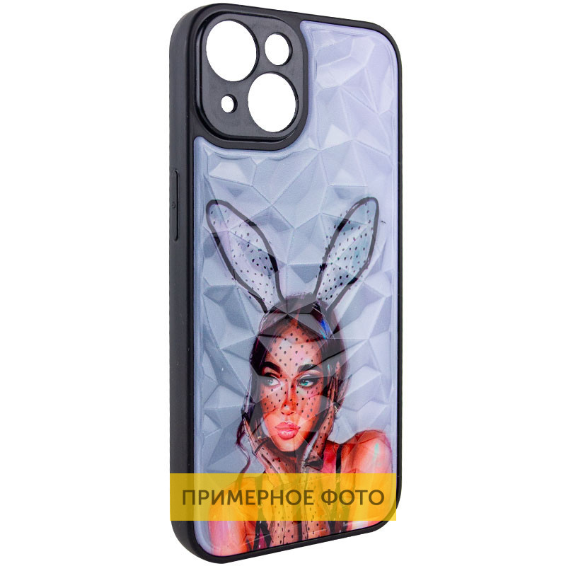 TPU+PC чехол Prisma Ladies для Apple iPhone 7 / 8 / SE (2020) (4.7") Херсон - изображение 1
