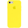 Чехол Silicone Case Full Protective (AA) для Apple iPhone 6/6s (4.7") Херсон