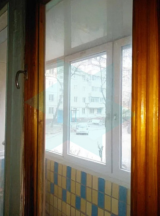 Продам. 3-к. 1/9, ж/м Клочко-6, вул.Янтарна Дніпро - зображення 5