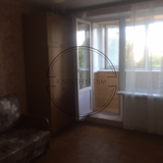 Хороша 2-х.ком. кв. після ремонту біля м. Академмістечко. Код об'єкта 11124757 Київ
