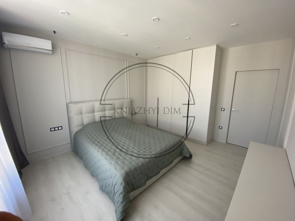 Продаж 3-х к. квартири в ЖК Традиція на Позняках. № 21141180 Київ - зображення 6