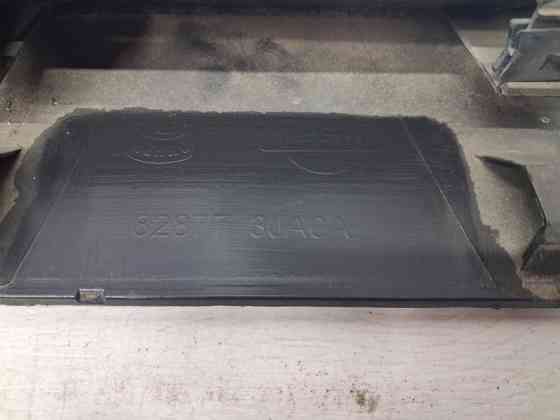 Накладка двери Infiniti QX60 L50 3.5 БЕНЗИН VQ35DE 2013 задн. лев. (б/у) Киев