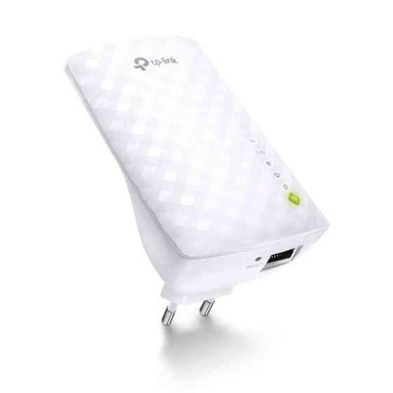 Ретранслятор TP-Link RE220 (Код товару:41881) Харьков