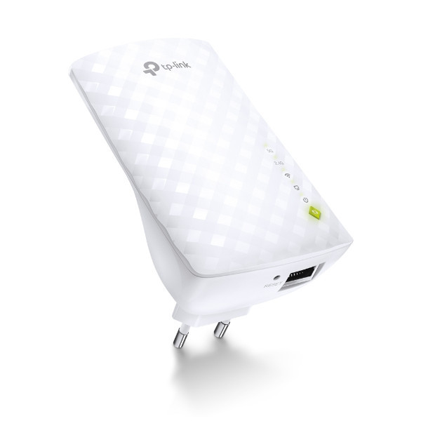 Ретранслятор TP-Link RE220 (Код товару:41881) Харьков - изображение 2