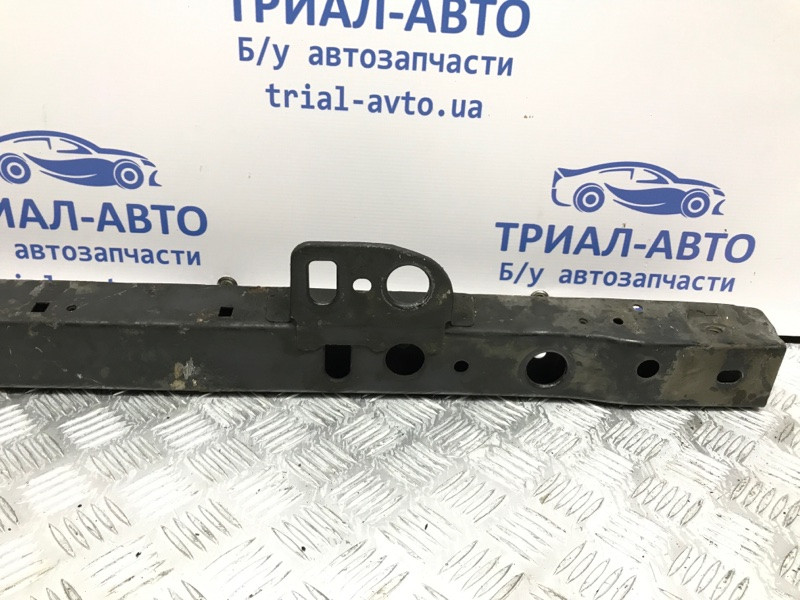 Панель передняя Nissan Juke F15 1.6 TURBO MR16DDT 2010 (б/у) Киев - изображение 3