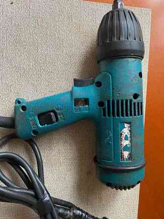 Ударний електрогайковерт Makita – надійний інструмент Днепр