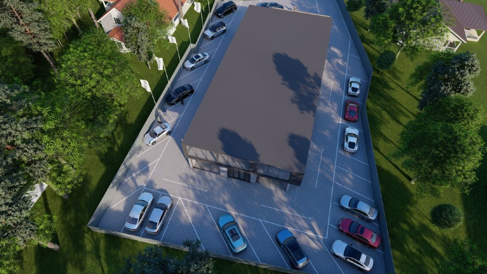 Ділянка в центрі Броварів по вул. Київська. Власник Бровари - зображення 7