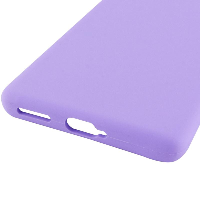 Чехол Silicone Cover Lakshmi Full Camera (AA) для Motorola Edge 50 Херсон - изображение 6