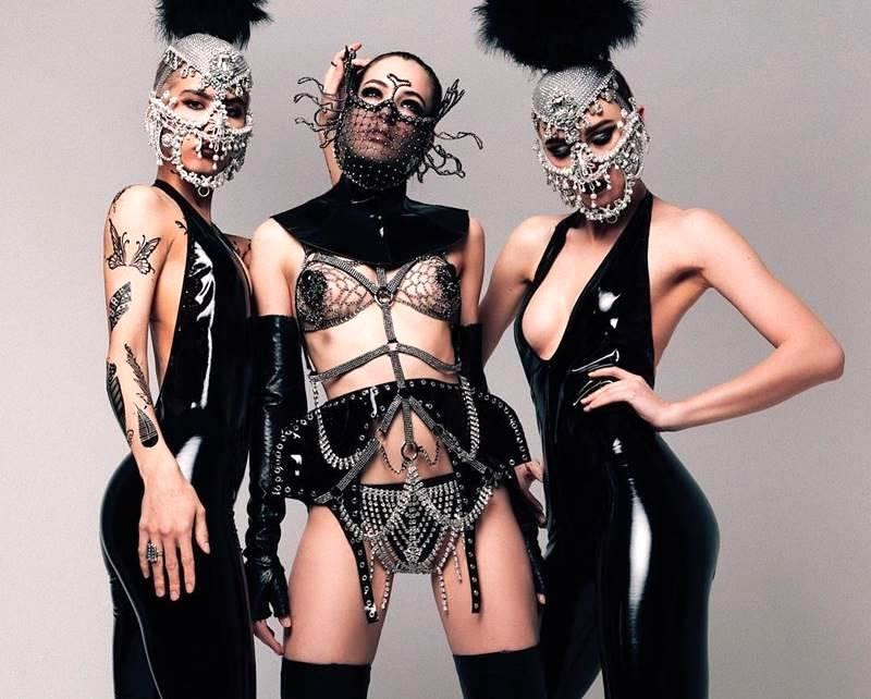 Стриптиз Харьков Заказ Стриптизер Харьков.Стриптизерша в Харькове. Харків - зображення 9