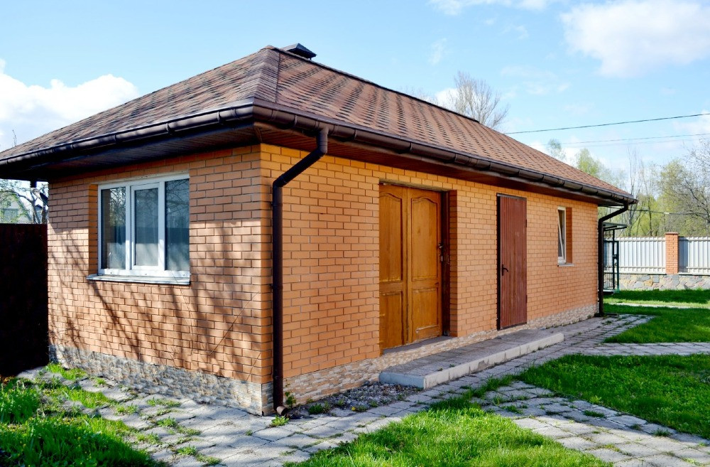 Продам житловий автономний будинок під Києвом Дударків Бориспільський р-н Київ - зображення 7