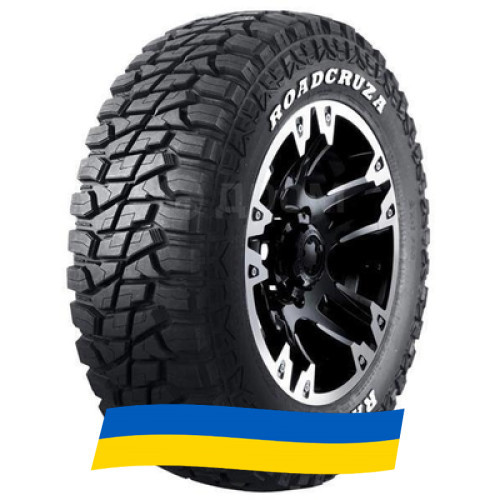 38/16 R17 Roadcruza RA8000 125Q Позашляхова шина Київ - зображення 5