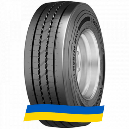 385/55 R19.5 Continental Conti Hybrid HT3 156J Причіпна шина Киев - изображение 1