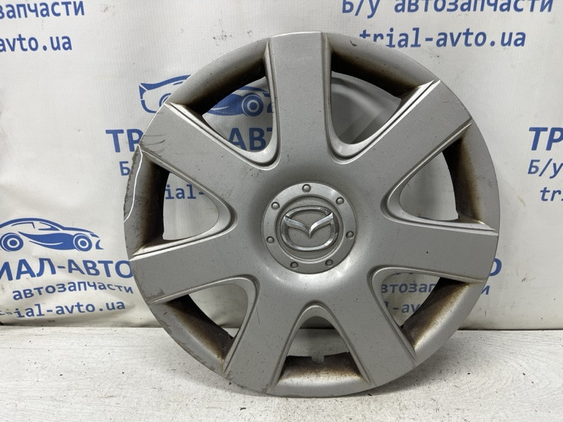 Колпак на диск Mazda 3 2003-2009 C243-37-170 (Арт. 81757) Київ - зображення 8