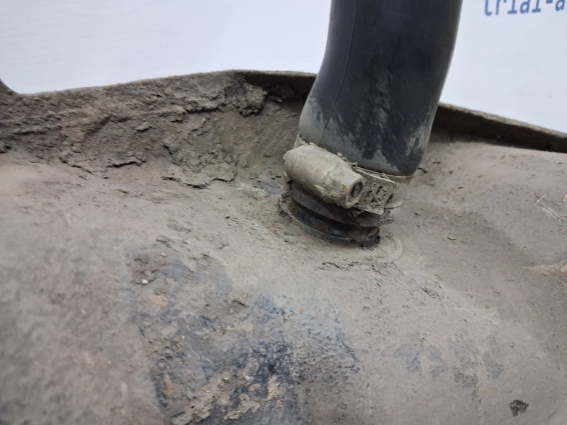 Бак топливный металлический Toyota RAV 4 2005-2016 7700142201 (Арт. 60492) Киев - изображение 7