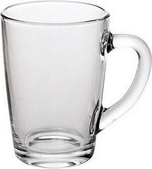 Кухоль Luminarc Annealed New morning Q0896 320 мл Киев - изображение 1