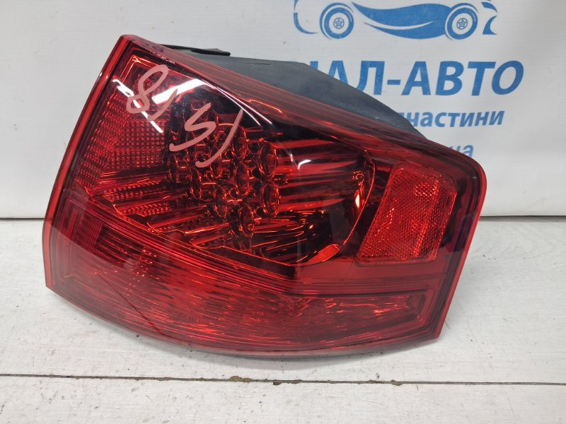 Фонарь задний внешний правый Acura MDX 2006-2013 33501STXA11 (Арт. 71445) Київ - зображення 4