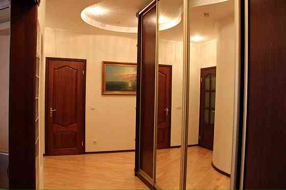 долгосрочная аренда 3-к квартира Киев, Шевченковский, 870 $/мес. Київ
