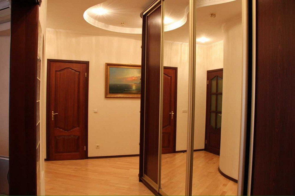 долгосрочная аренда 3-к квартира Киев, Шевченковский, 800 $/мес. Киев - изображение 2