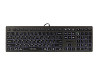 Клавиатура компьютерная проводная A4Tech FX60HUSB(Grey)Whitebacklit серая Київ