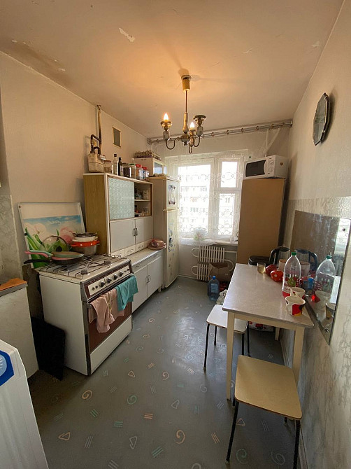 Продам 2 комнатную квартиру, победа Днепр - изображение 4