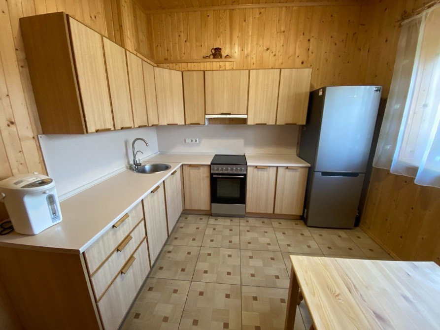 Продаж будинку с. Мала Сквирка, на березі річки Рось! Белая Церковь - изображение 6