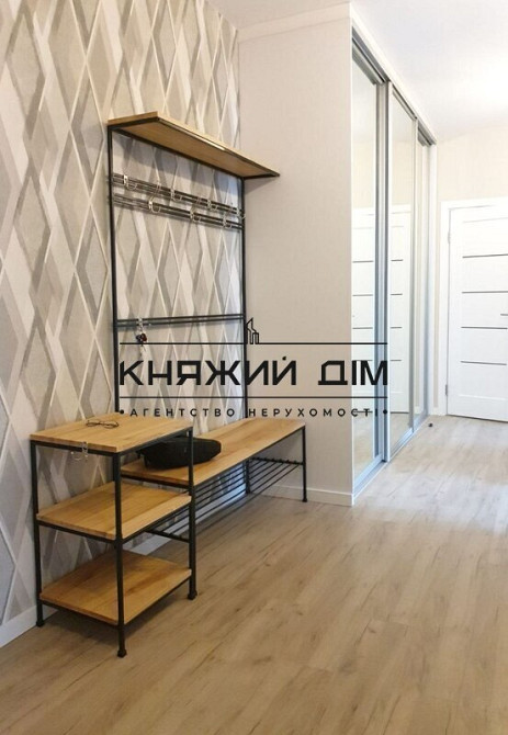 Оренда 2 кім. квартири вул.Юнацька, 4 ЖК PARKLAND Киев - изображение 9