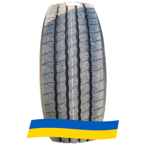 315/60 R22.5 Sava Avant A5 154/148L Рульова шина Київ - зображення 11