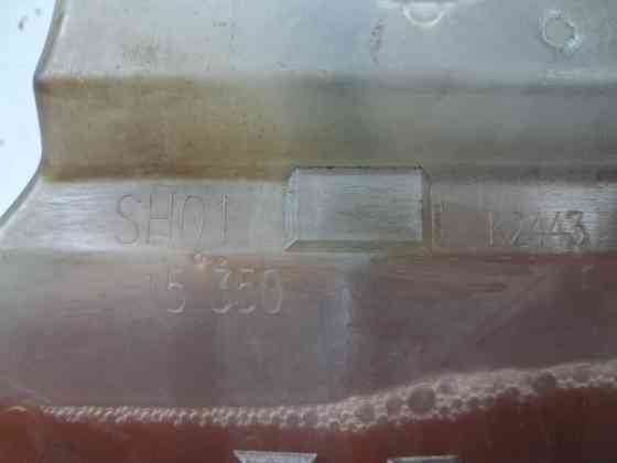 Бачок радиатора (расширительный) Mazda 6 GJ 2.2 DIESEL 2012 (б/у) Київ