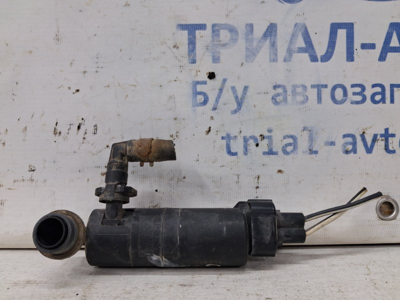 Насос омывателя фар Toyota Avensis T25 1.8 БЕНЗИН 1ZZFE 2002 (б/у) Київ - зображення 4