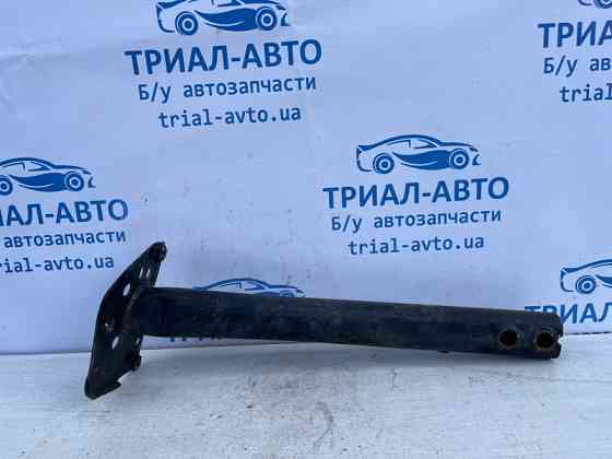 Кронштейн усилителя переднего бампера Jeep Compass MP 2.4 БЕНЗИН EDE 2016 лев. (б/у) Киев