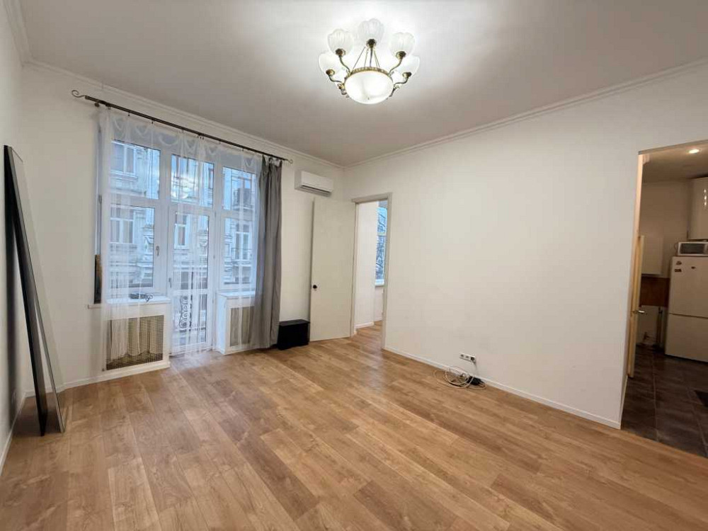 долгосрочная аренда 2-к квартира Киев, Шевченковский, 35000 грн./мес. Киев - изображение 3