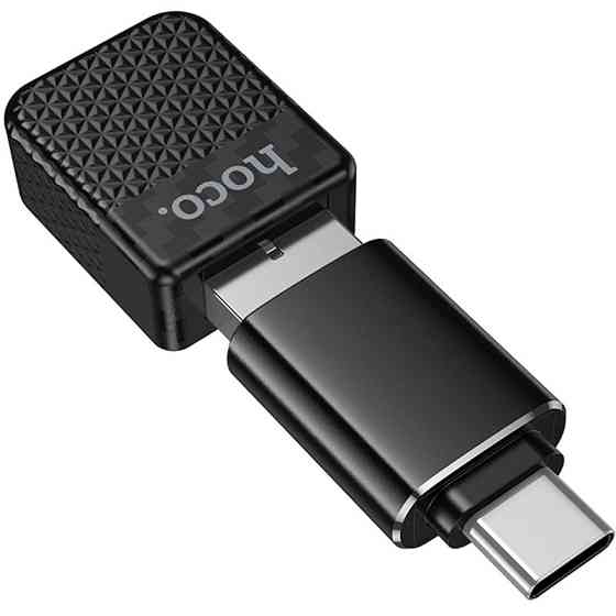 Адаптер Hoco HU3 Tony car wireless CarPlay Херсон