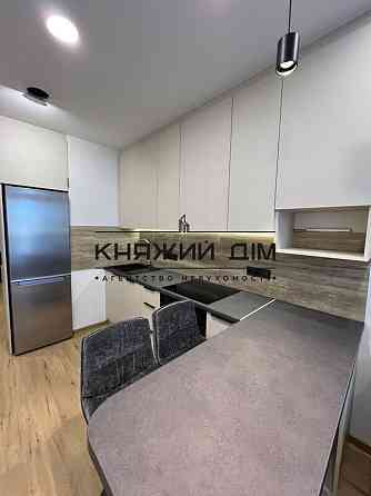 Перша Здача! Оренда 1-но к. квартири в ЖК Uno City м. Дорогожичі. №11203422 Київ