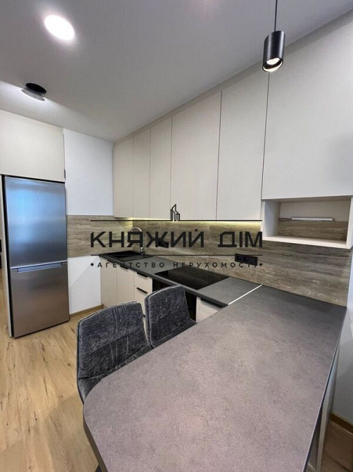 Перша Здача! Оренда 1-но к. квартири в ЖК Uno City м. Дорогожичі. №11203422 Київ - зображення 2
