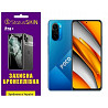 Поліуретанова плівка StatusSKIN Pro+ на экран Xiaomi Redmi K40/K40 Pro/K40 Pro+/Poco F3/Mi 11i Глянц Харків