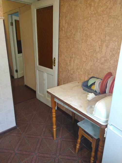 долгосрочная аренда 1-к квартира Киев, Печерский, 15000 грн./мес. Київ - зображення 5