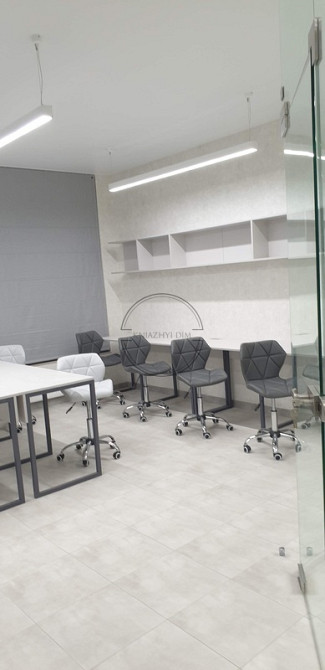 Шикарный офис с дизайнерским ремонтом и мебелью, Центр Киева Код объекта 1418736 Київ - зображення 5