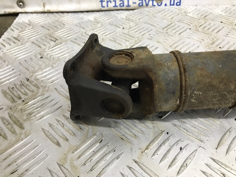 Вал карданный Subaru Outback 2009-2015 27111AJ110 (Арт. 56411) Киев - изображение 3