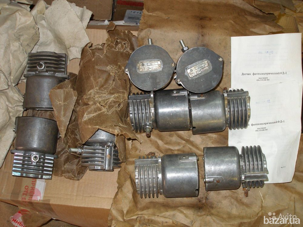 Фотодатчик ФД-1 Суми - зображення 1