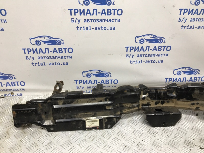 Усилитель бампера задний Mitsubishi Pajero Wagon 2006-2022 6410A479 (Арт. 56399) Київ - зображення 2